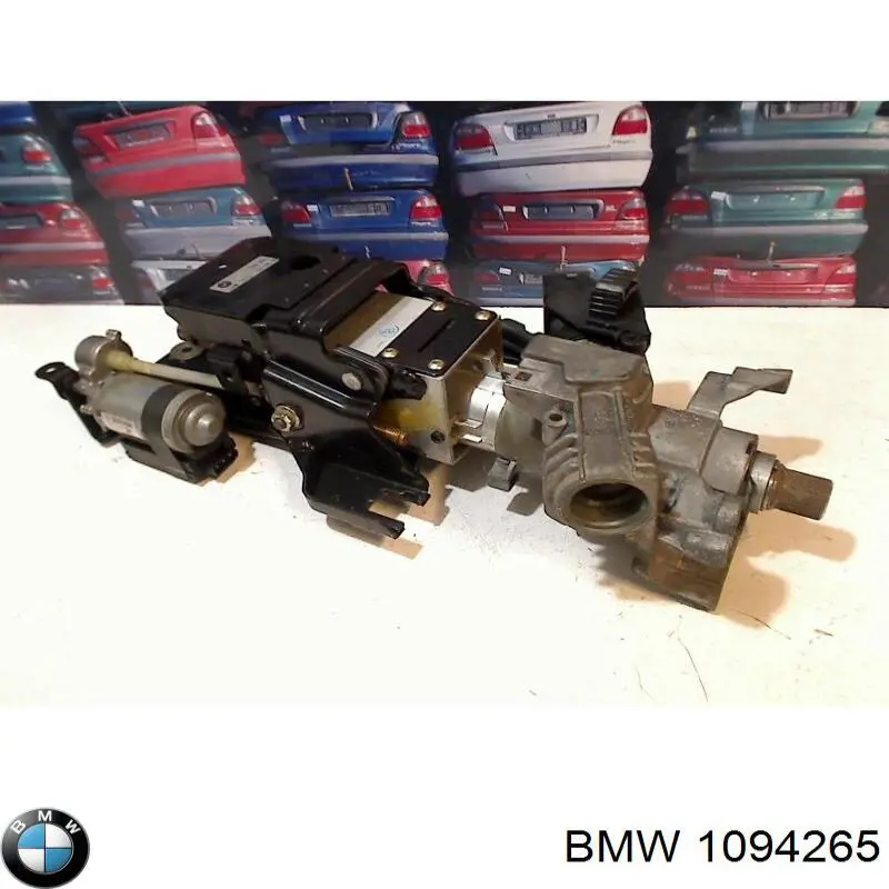  1094265 BMW