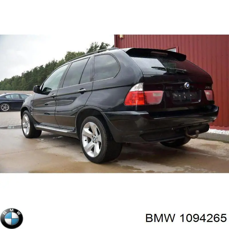  BMW 1094265