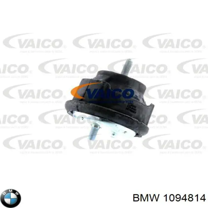 Купити 1094814 BMW Подушка (опора) двигуна, права
