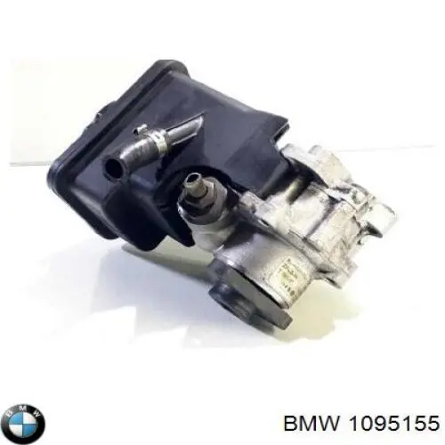 Насос гідропідсилювача керма BMW 1095155
