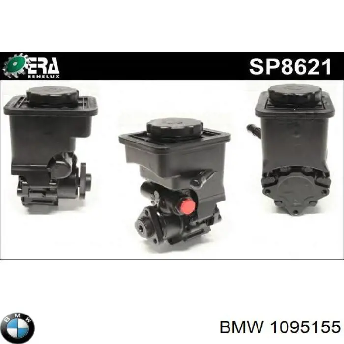 Насос ГПК BMW 1095155 ціна, від 95.39 USD