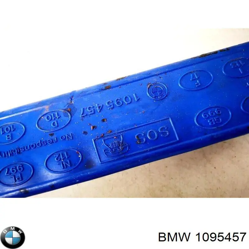  1095457 BMW