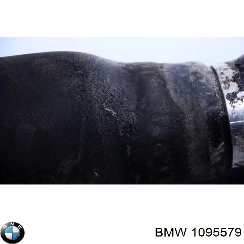 Пневмоподушка задня BMW 1095579