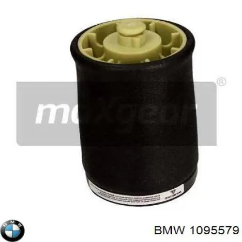 Пневморессора задня BMW 1095579 ціна, від 115.16 USD