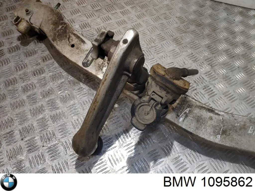  1095862 BMW