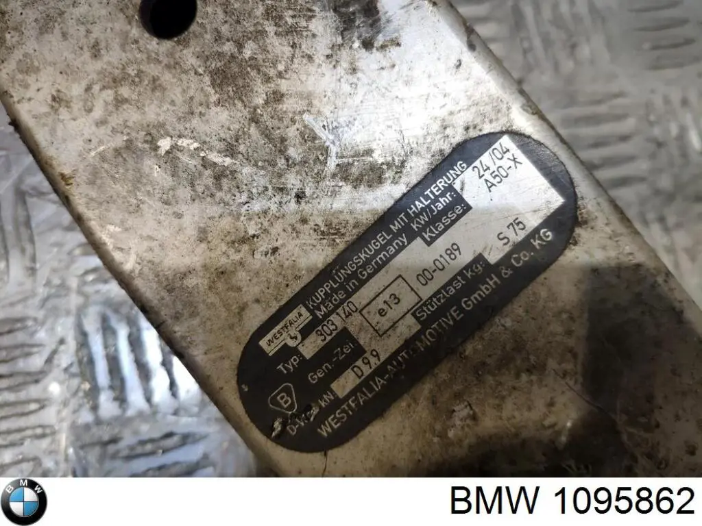  1095862 BMW