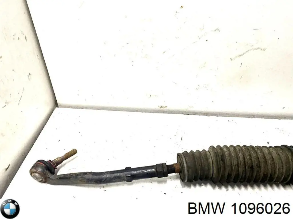 Кермова рейка BMW 1096026