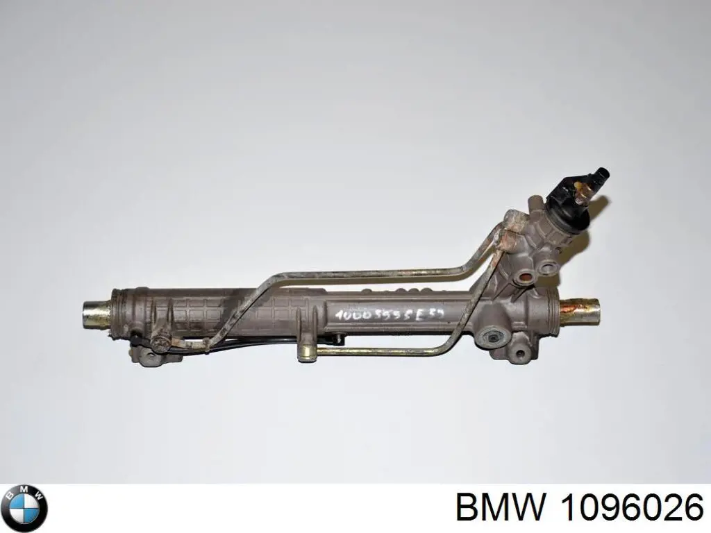 Рейка рульова 1096026 BMW