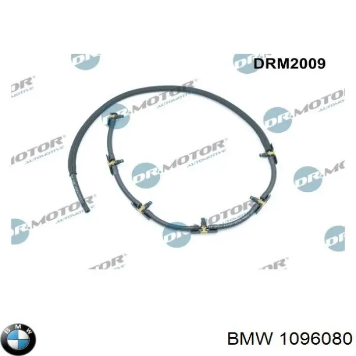 1096080 BMW 
