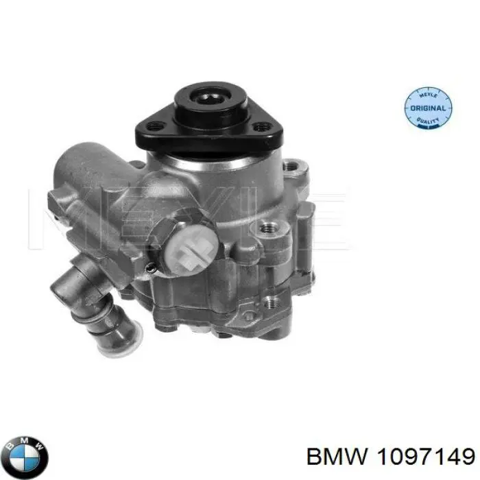 Насос ГУР 1097149 BMW