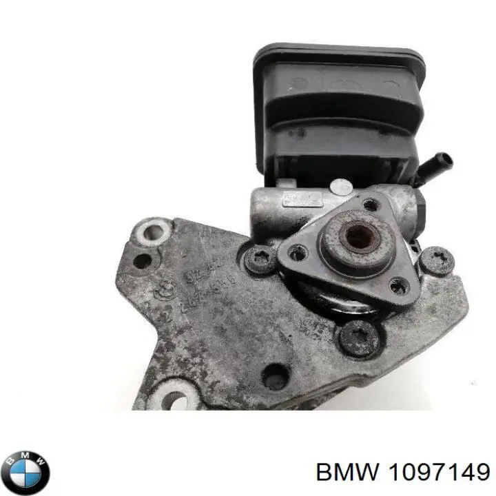 Насос гідропідсилювача керма BMW 1097149