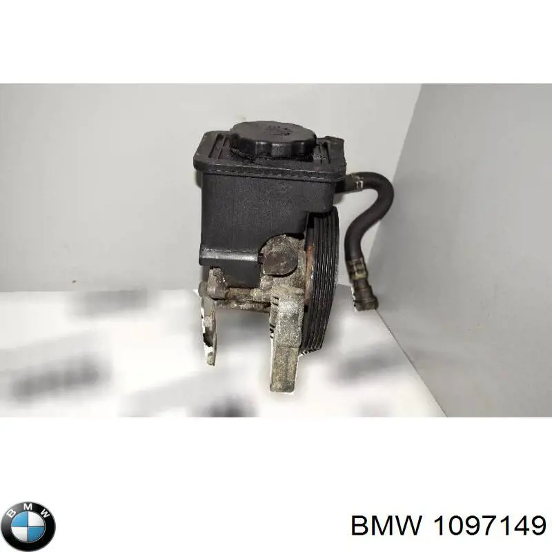 1097149 BMW Насос гідропідсилювача