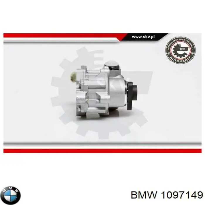 Купити 1097149 BMW Насос гідравліки