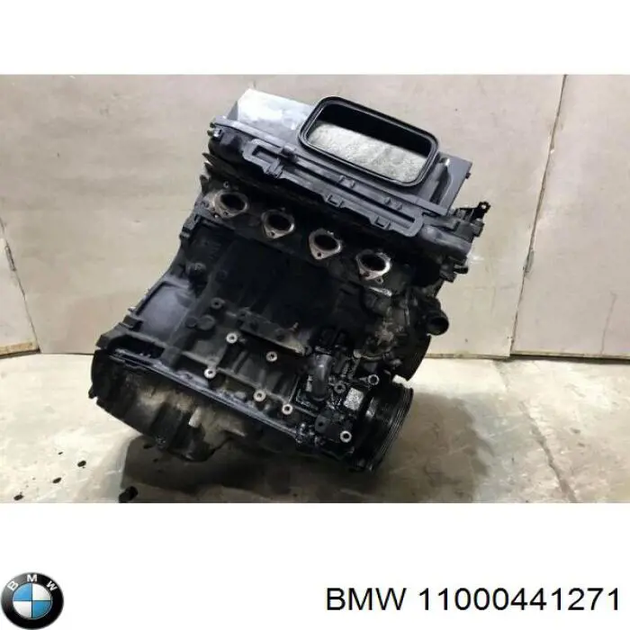 Купити 11000441271 BMW Двигун