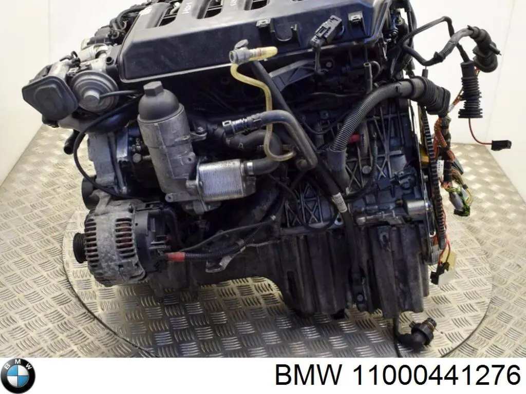  BMW 11000441276 ціна, від 1013.54 USD