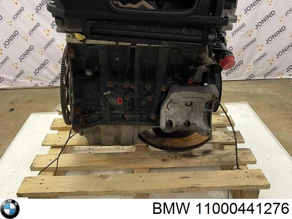 11000441276 BMW 