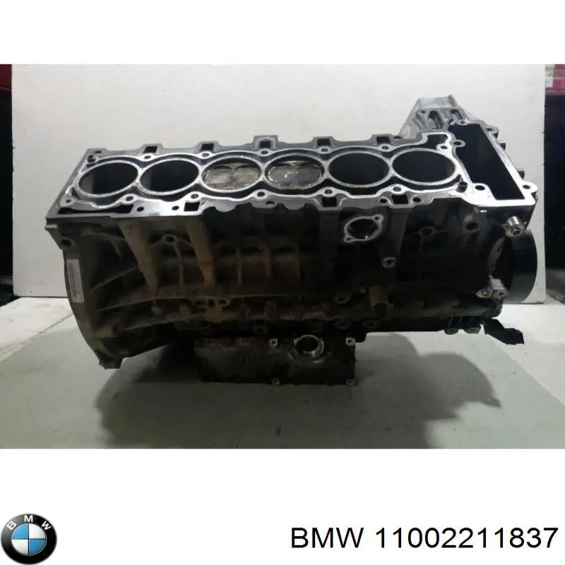  11002211837 BMW