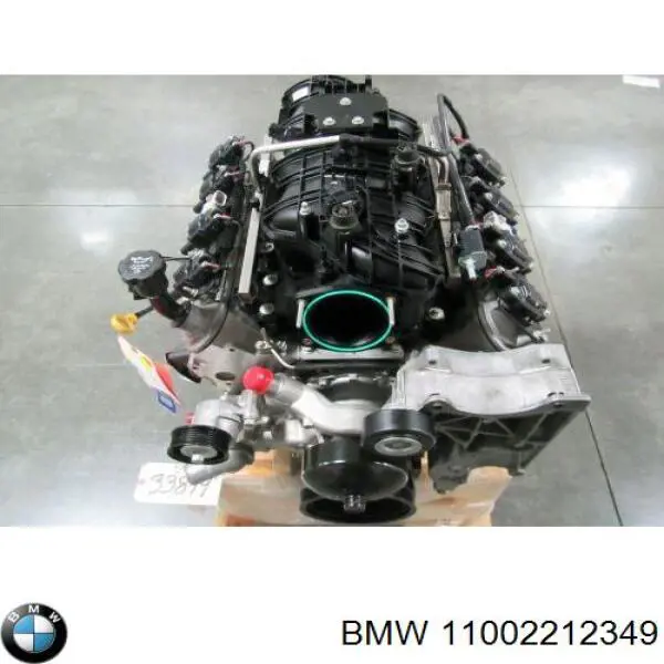  11002212349 BMW