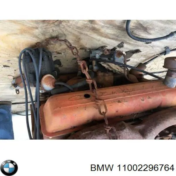  11002296764 BMW