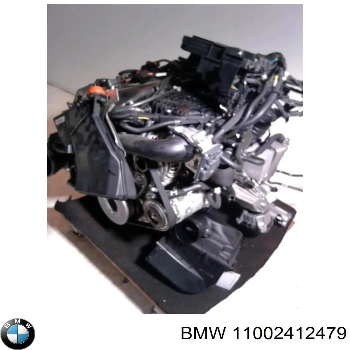 Купити 11000003068 BMW 