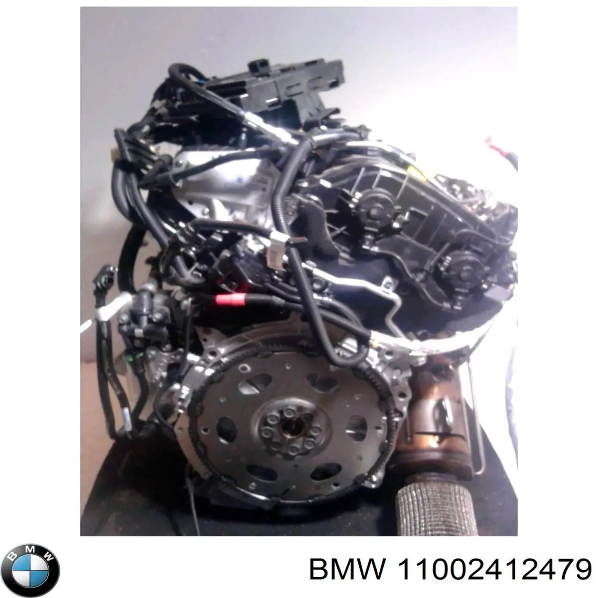  11000003068 BMW