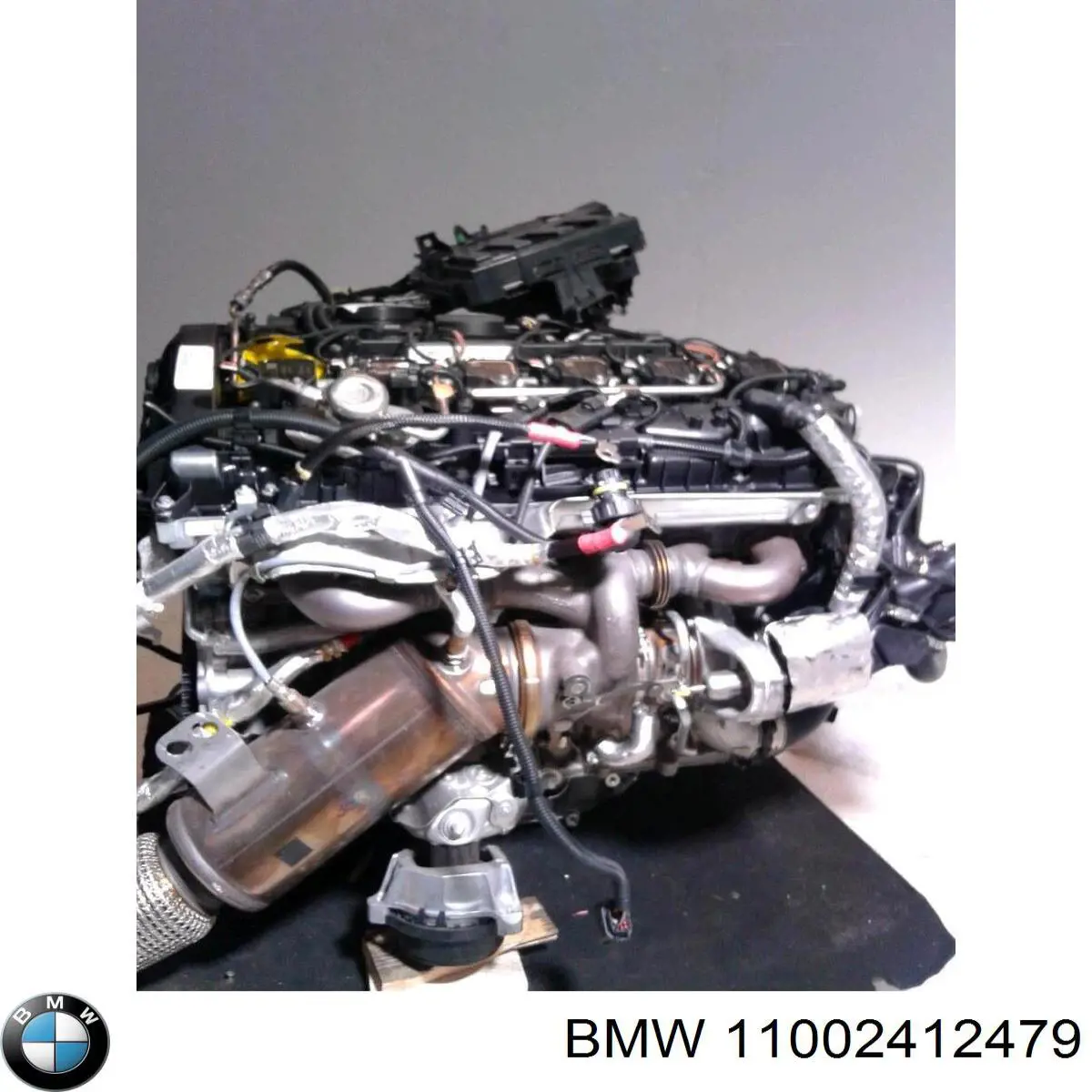  11000003068 BMW