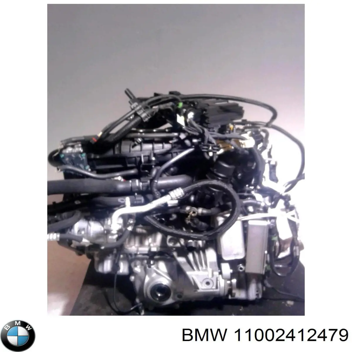 11000003068 BMW 