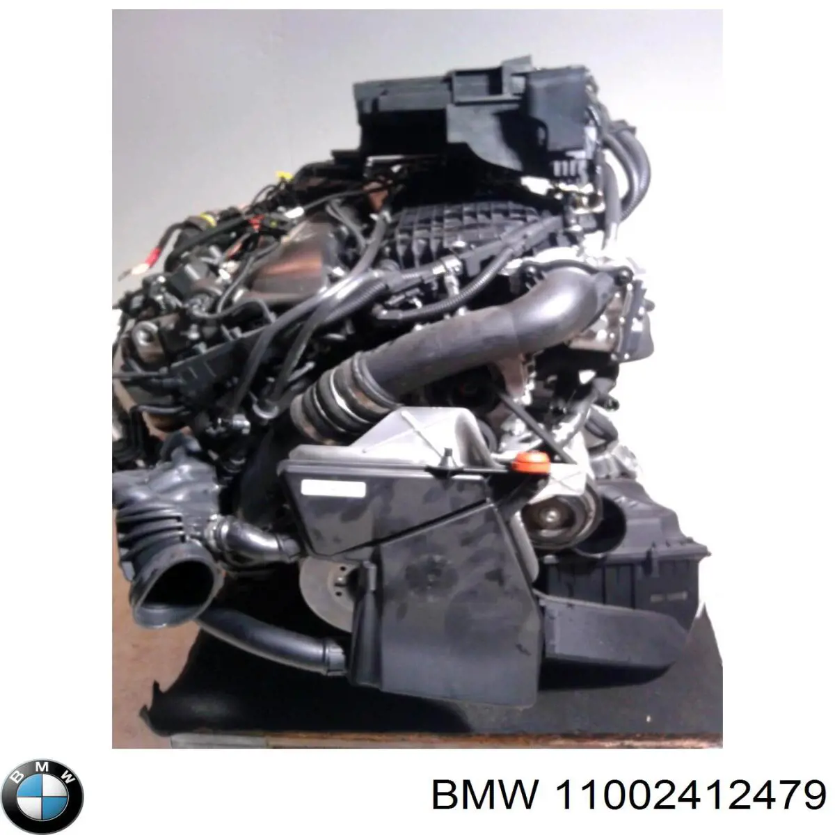  BMW 11000003068 ціна, від 7349.63 USD