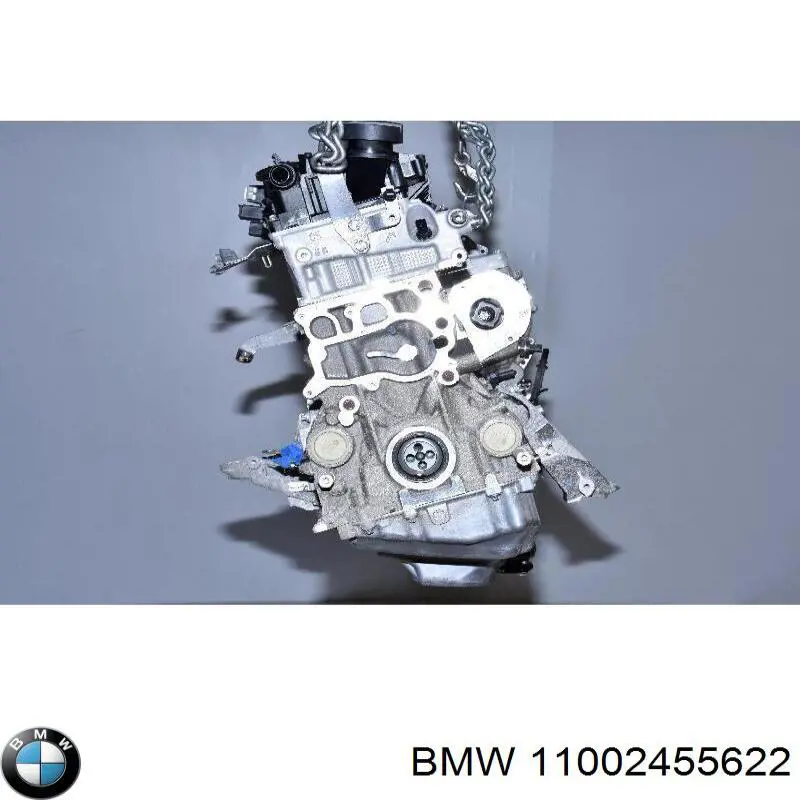 ДВЗ BMW 11002473073 ціна, від 115.75 USD