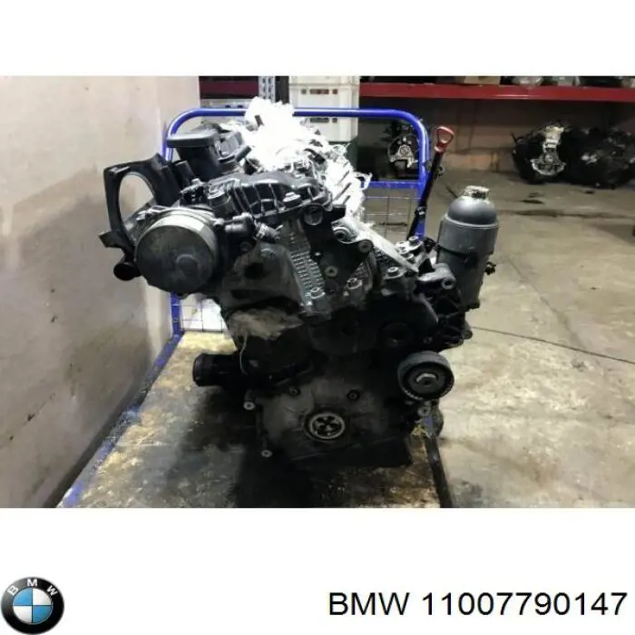  11007790147 BMW