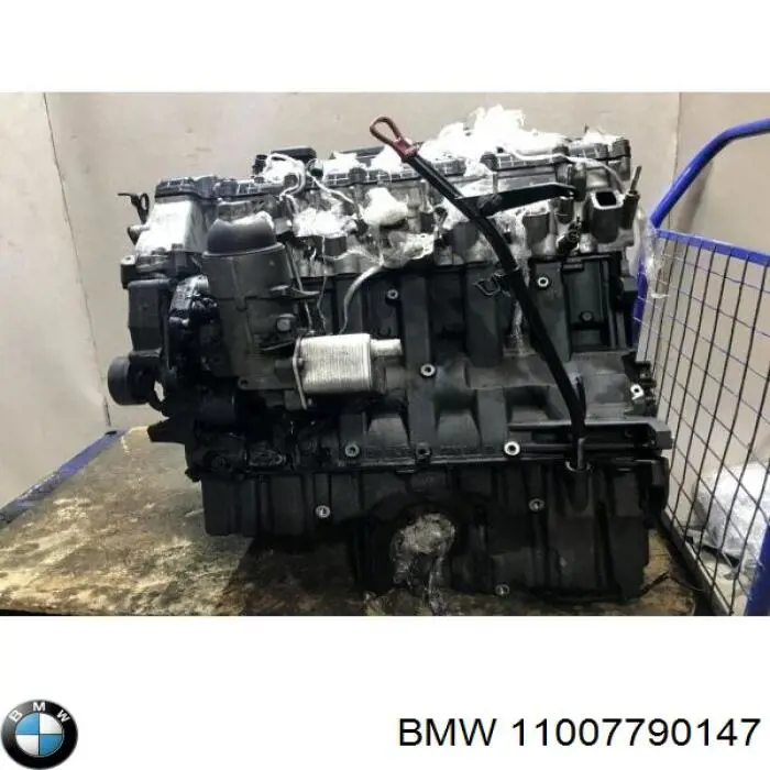ДВЗ BMW 11007790147 ціна, від 1019.83 USD