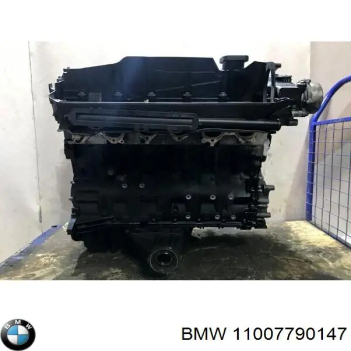 Купити 11007790147 BMW Двигун