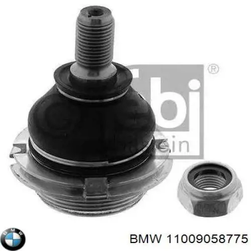 Комплект прокладок двигуна, нижній BMW 11119059234 ціна, від 30.71 USD