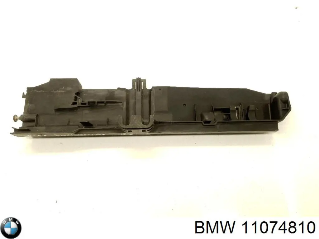 Конденсатор кондиціонера BMW 11074810 ціна, від 70.46 USD