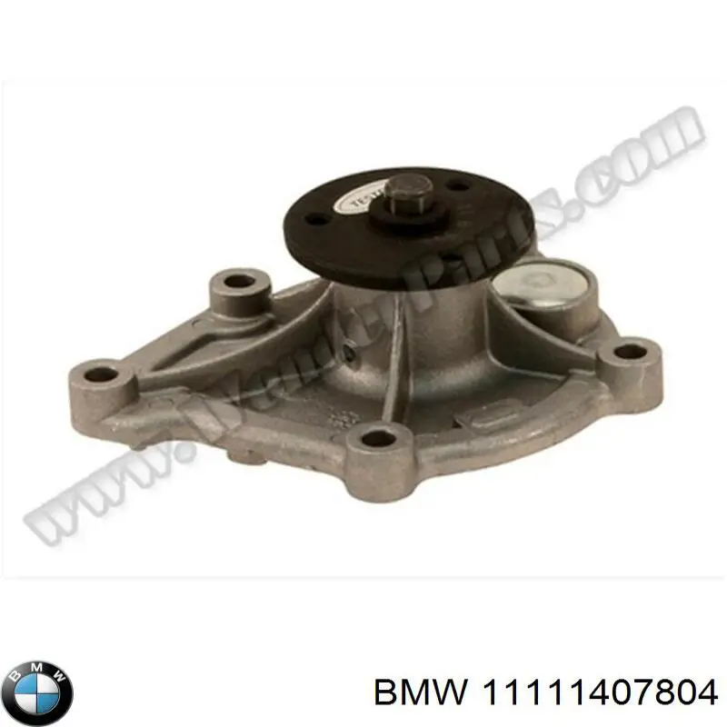 11111407804 BMW 