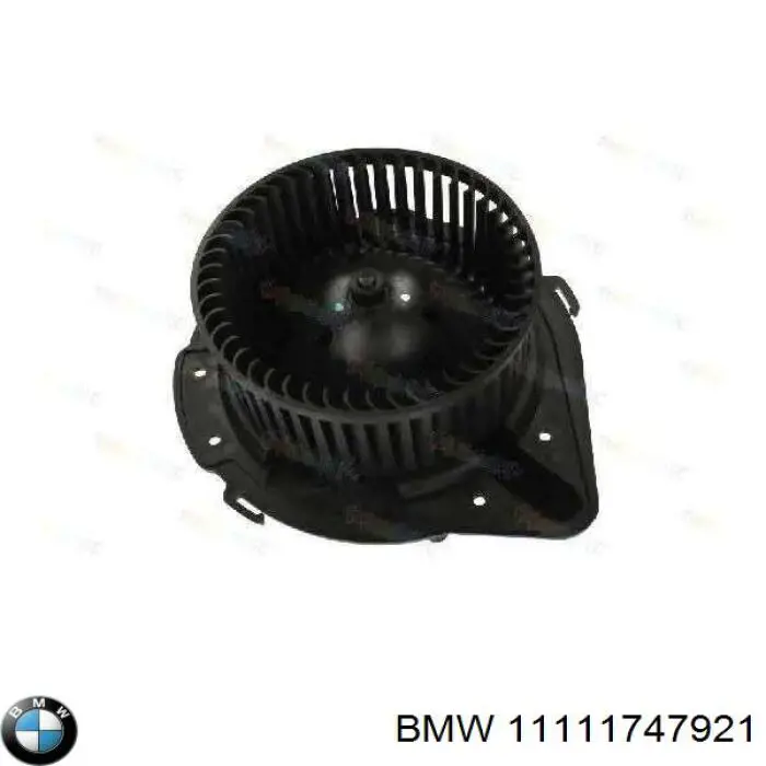 11111747921 BMW комплект прокладок двигуна, нижній