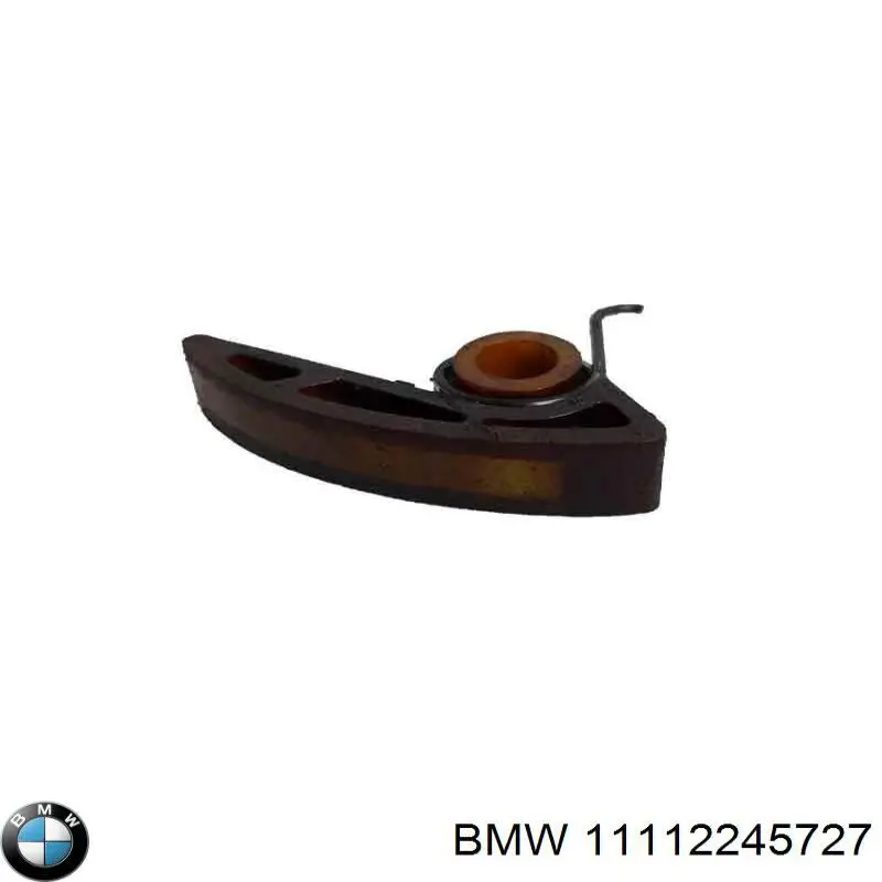 Купити 11112245727 BMW 