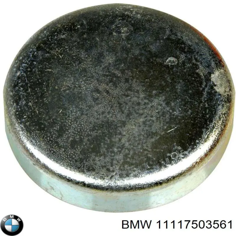 Блок циліндрів BMW 11117503561 ціна, від 4143.74 USD