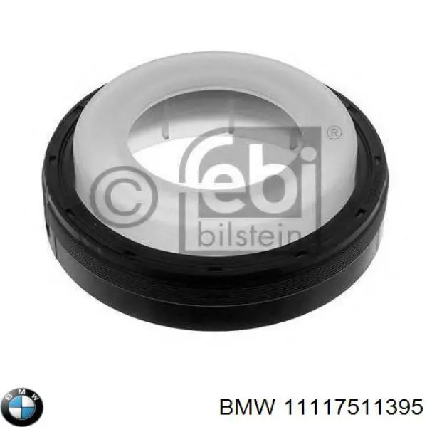 Сальник коленвала двигуна, передній BMW 11117511395 ціна, від 17.88 USD