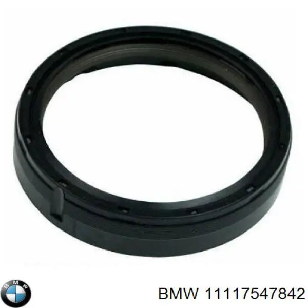 Купити 11117547842 BMW Сальник коленвала передній