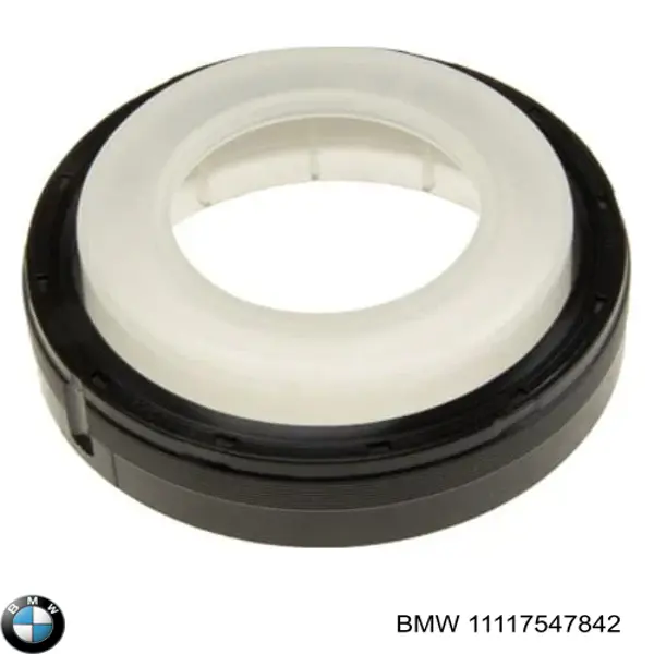 Сальник колінвала передній BMW 11117547842