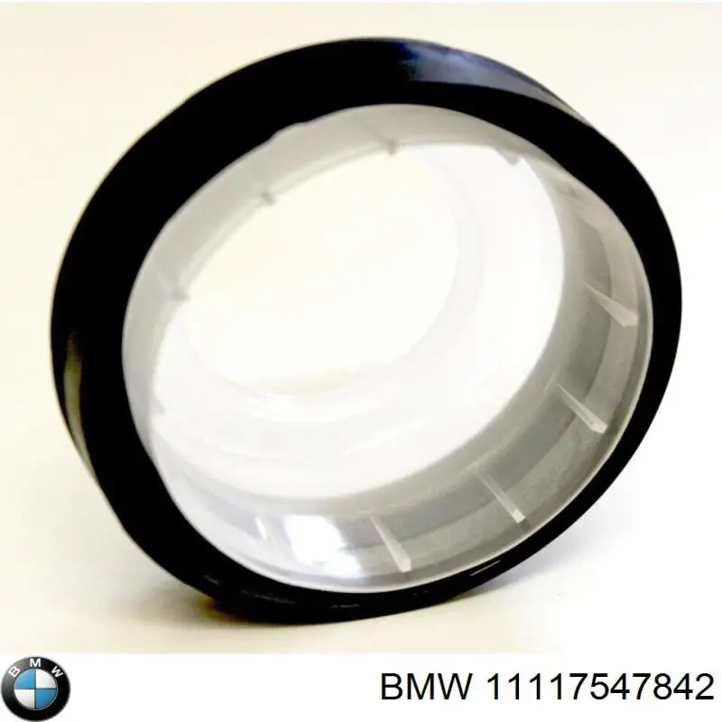 Сальник коленвалу 11117547842 BMW