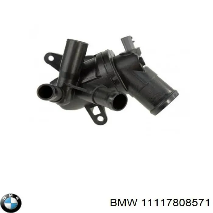  BMW 11117808571 ціна, від 6.24 USD