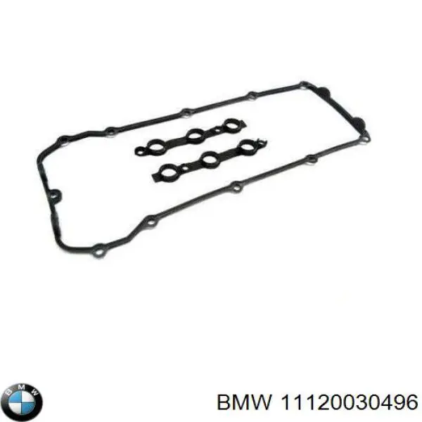 Купити 11120030496 BMW Прокладка клапанної кришки двигуна, комплект