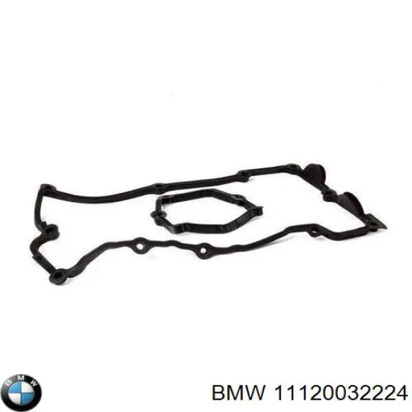 Купити 11120032224 BMW Прокладка клапанної кришки двигуна, комплект
