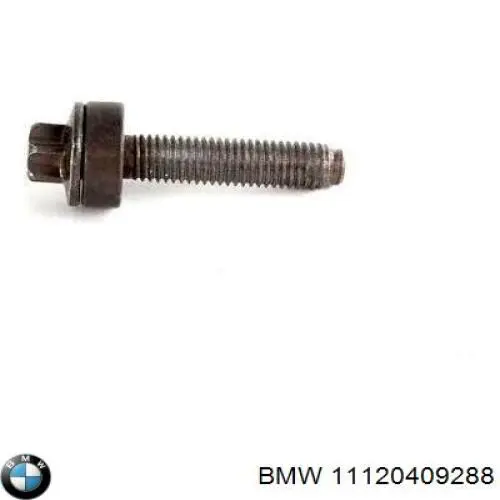  Болт ГБЦ BMW 7 
