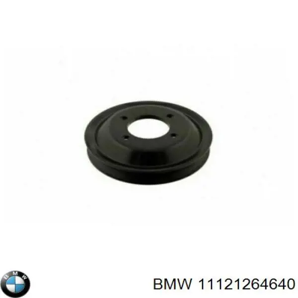 11121264640 BMW 