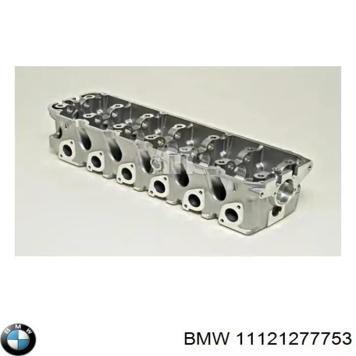 Головка двигуна BMW 11121277753 ціна, від 2356.64 USD