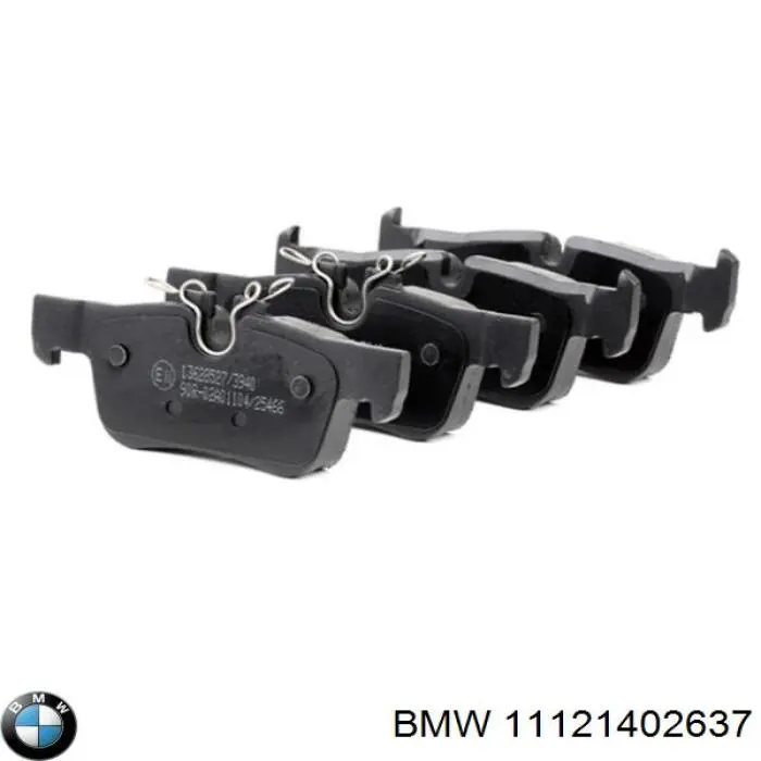  11121402637 BMW