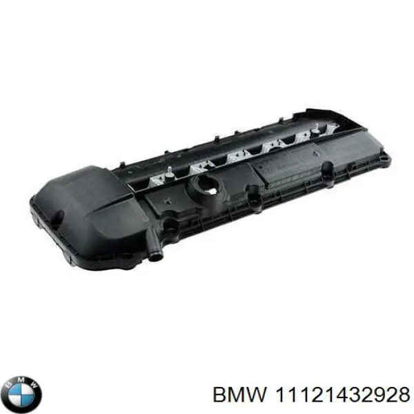 Кришка клапанна 11121432928 BMW